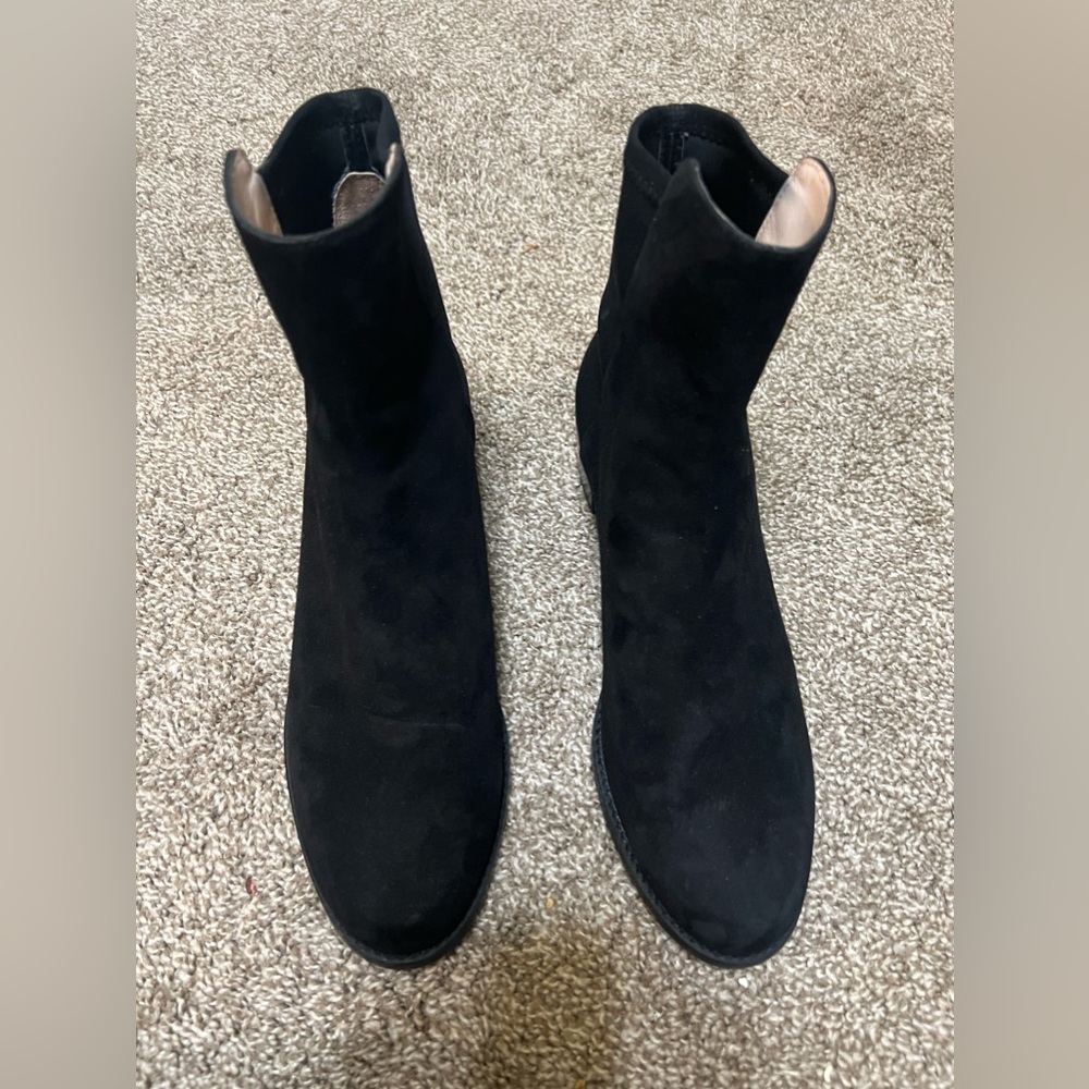Stuart Weitzman Boots Booties 9